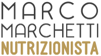 Dott. Marco Marchetti - Nutrizionista Roma