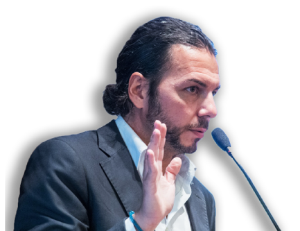 Marco Marchetti - Biologo Nutrizionista