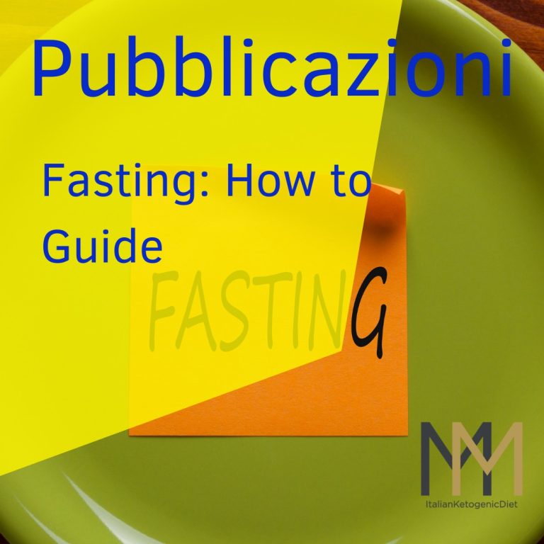Fasting: How to Guide