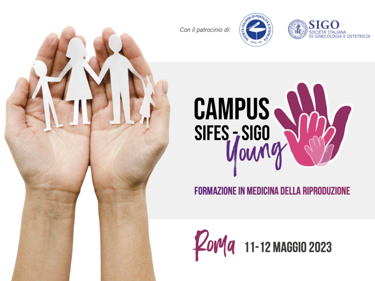 Congresso SIFES-SIGO – Roma 12 Maggio