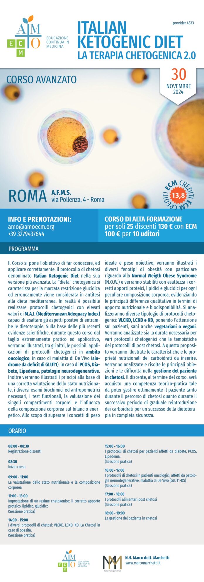 AMO ECM KETOGENIC DIET corso ECM 30 novembre 24 marchetti - esec ECM_compressed_page-0001
