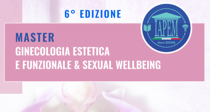 Master Ginecologia IAPEM