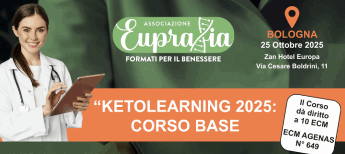 Ketolearning Bologna