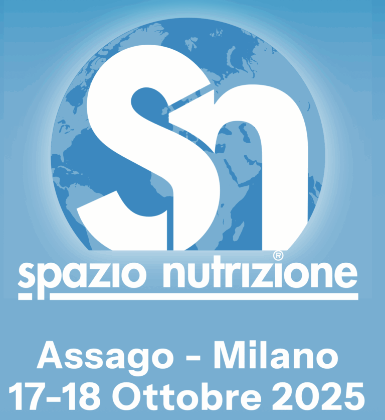 Spazio Nutrizione 2025 17/18 Ottobre – Milano