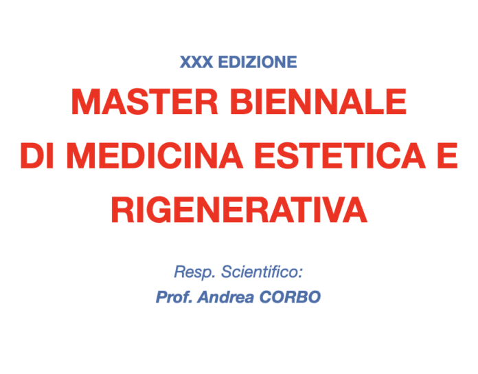 Master iaf 27 Marzo