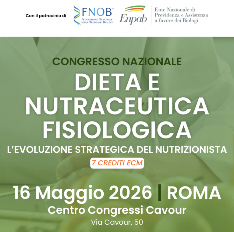 Congresso nazionale ABNI – Roma