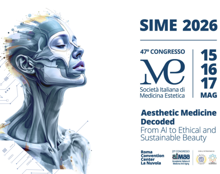 26 Congresso Internazionale SIME – Roma