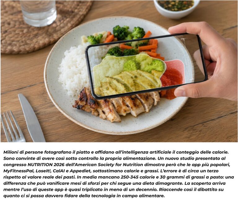 L’inganno delle App