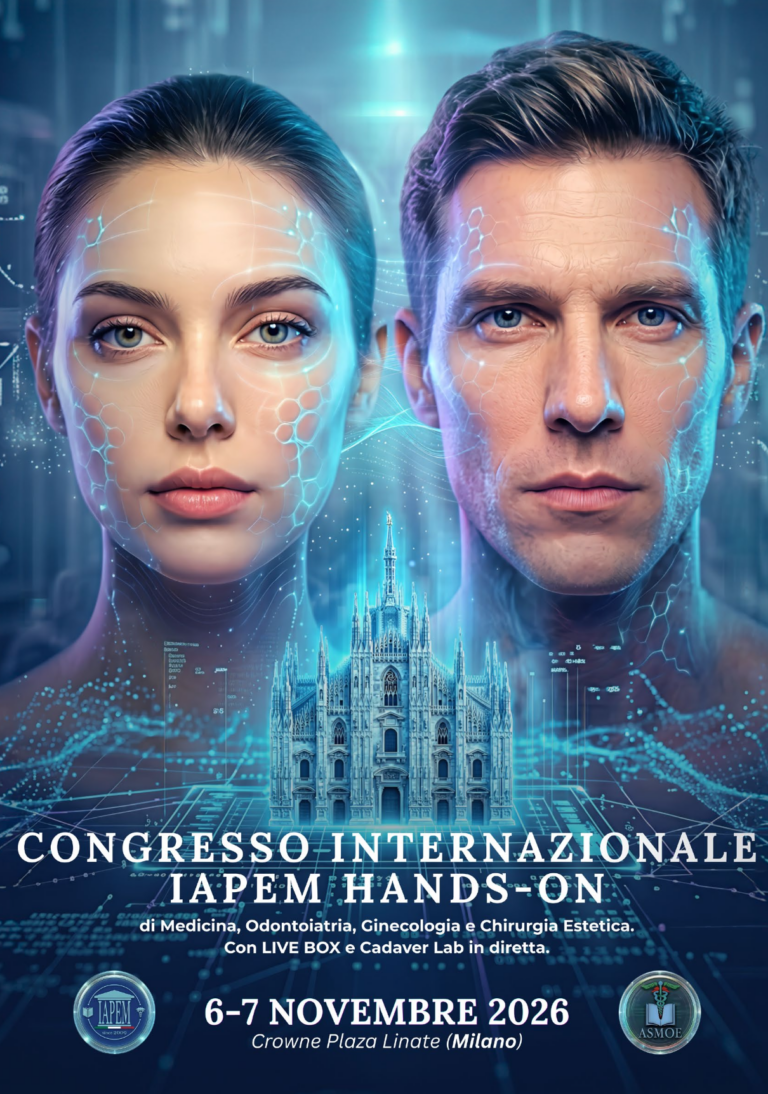 Congresso Internazionale IAPEM Hands-On – Milano