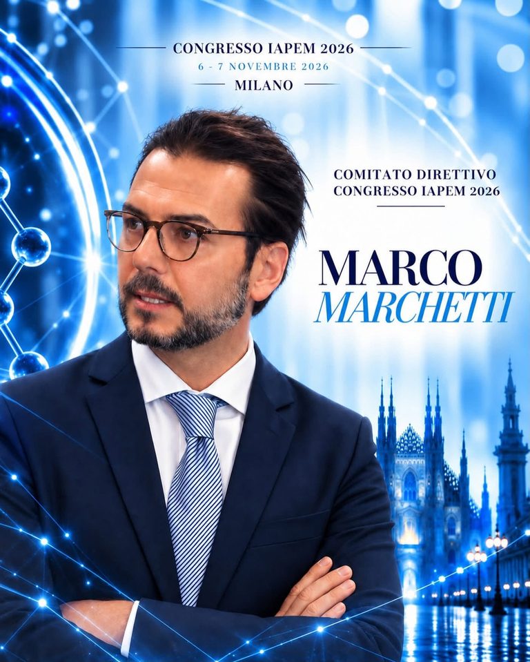 Congresso Internazionale IAPEM Hands-On – Milano
